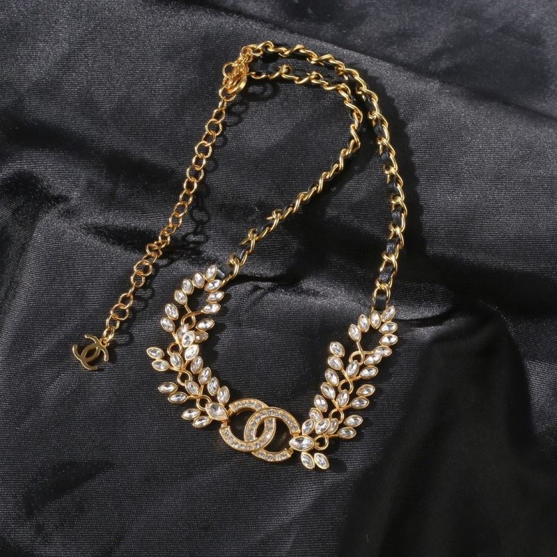 Chanel Necklaces